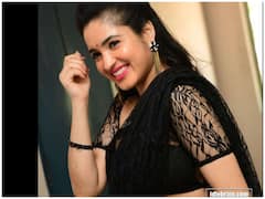 Rathika Rose: బిగ్ బాస్ 7 సీజన్లో రతికా రోజ్, ఎంతందంగా ఉందో