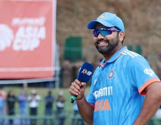 IND vs NEP Live Score: IND vs NEP Live Score: ਸ਼ੁਰੂ ਹੋਇਆ ਮੈਚ, DL ਮੈਥਡ ਨਾਲ ਭਾਰਤ ਨੂੰ ਮਿਲਿਆ 23 ਓਵਰਾਂ ਵਿੱਚ 145 ਦੌੜਾਂ ਦਾ ਟੀਚਾ