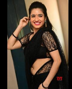 Rathika Rose: బిగ్ బాస్ 7 సీజన్లో రతికా రోజ్, ఎంతందంగా ఉందో