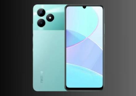 ਕੰਪਨੀ ਨੇ ਦਾਅਵਾ ਕੀਤਾ ਹੈ ਕਿ Realme C51 ਸਿਰਫ 28 ਮਿੰਟਾਂ ਵਿੱਚ 0 ਤੋਂ 50 ਫੀਸਦੀ ਤੱਕ ਚਾਰਜ ਹੋ ਜਾਂਦਾ ਹੈ। ਮੋਬਾਇਲ ਫੋਨ ਦੇ ਫਰੰਟ 'ਚ ਤੁਹਾਨੂੰ ਸੈਲਫੀ ਅਤੇ ਵੀਡੀਓ ਕਾਲਿੰਗ ਲਈ 5MP ਕੈਮਰਾ ਮਿਲੇਗਾ। ਇਹ ਸਮਾਰਟਫੋਨ ਐਂਡਰਾਇਡ 13 'ਤੇ ਕੰਮ ਕਰਦਾ ਹੈ।