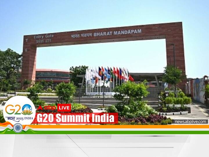 G20 Summit 2023 India new delhi 80% Of World GDP, 75% Of Global Trade Is Big Deal 80% Of World GDP, 75% Of Global Trade: Why G20 Is Big Deal