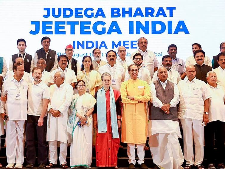 I.N.D.I.A. Eyes Bhopal For Next Mega Huddle, To Hold Its First Joint Rally: Report