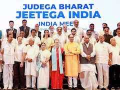 I.N.D.I.A. Eyes Bhopal For Next Mega Huddle, To Hold Its First Joint Rally: Report