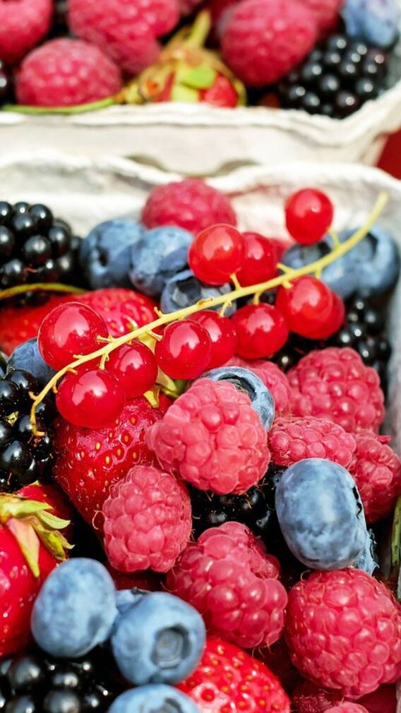 ডায়াবেটিসে বাদ নয়, পাতে রাখতে পারেন এই ১০ ফল