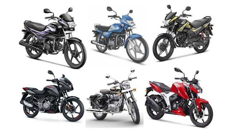 Suzuki  Motorcycle India Registers Highest Ever Domestic Sales Of 83045 Units in  August 2023 Know In Detail Marathi News Bikes Sales September 2023 : सुझुकी मोटरसायकलने देशांतर्गत केली सर्वाधिक विक्री, वाचा सविस्तर