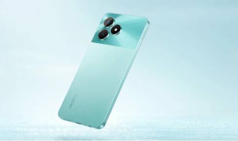 Realme C51 ਵਿੱਚ iPhone 14 ਦੀ ਇੱਕ ਫੀਚਰ ਮਿਲਦਾ ਹੈ। ਇਸ 'ਚ ਕੰਪਨੀ ਨੇ ਮਿਨੀ ਕੈਪਸੂਲ ਫੀਚਰ ਦਿੱਤਾ ਹੈ ਜੋ ਆਈਫੋਨ 'ਤੇ ਪਾਏ ਜਾਣ ਵਾਲੇ ਡਾਇਨਾਮਿਕ ਆਈਲੈਂਡ ਇੰਟਰਫੇਸ ਵਰਗਾ ਹੈ। ਇਸ ਦੇ ਜ਼ਰੀਏ ਤੁਹਾਨੂੰ ਚਾਰਜਿੰਗ ਅਤੇ ਹੋਰ ਅਪਡੇਟਸ ਮਿਲਦੇ ਹਨ।