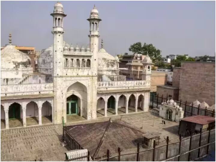 Two cases related to Gyanvapi Mosque will be heard today in Varanasi District Court ANN Gyanvapi Masjid Case: ज्ञानवापी मस्जिद से जुड़े दो मामलों में आज होगी सुनवाई, श्रृंगार गौरी मामले में बढ़ सकता है सर्वे का समय