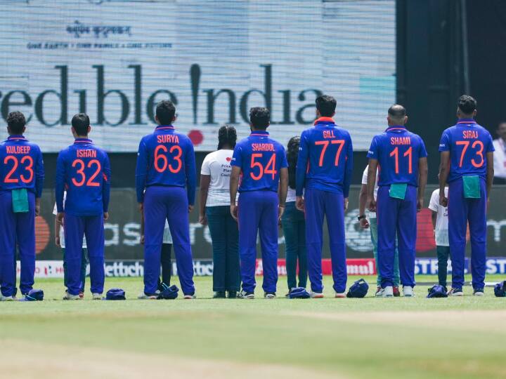 Indian cricket team playing XI against Nepal Asia Cup 2023 IND vs NEP Jasprit Bumrah IND vs NEP: नेपाल के खिलाफ ऐसी हो सकती है भारत की प्लेइंग-11, जसप्रीत बुमराह नहीं होंगे हिस्सा