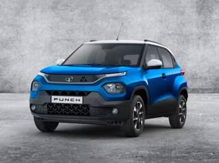 Tata Punch EV: ਅਕਤੂਬਰ ਦੇ ਅੰਤ ਤੱਕ ਆ ਜਾਵੇਗੀ ਨਵੀਂ Tata Punch EV , Citroen eC3 ਨਾਲ ਕਰੇਗੀ ਮੁਕਾਬਲਾ