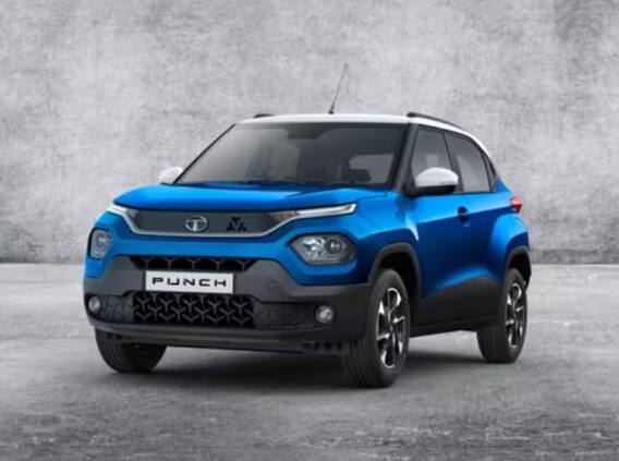 Tata Punch EV: ਅਕਤੂਬਰ ਦੇ ਅੰਤ ਤੱਕ ਆ ਜਾਵੇਗੀ ਨਵੀਂ Tata Punch EV , Citroen eC3 ਨਾਲ ਕਰੇਗੀ ਮੁਕਾਬਲਾ