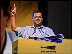 राजस्थान: 18 साल से अधिक उम्र की महिलाओं को हर महीने 1000 रुपये, CM केजरीवाल ने दी ये आठ गारंटी