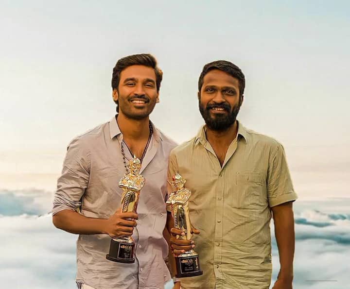 அதையடுத்து இவரின் இயக்கத்தில் வெளியான ஆடுகளம் படம் இரண்டு தேசிய விருதுகளை தட்டிச்சென்றது