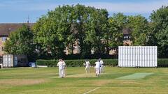 Indian High Commission: রবিবাসরীয় লন্ডনে ক্রিকেট উৎসবে মাতল ভারত ও অস্ট্রেলিয়ার হাই কমিশন