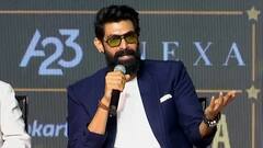 Rana Daggubati on Jai Bheem National award : నాని పెట్టిన పోస్ట్ పై రానా స్పందన | ABP Desam