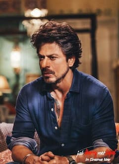 Shah Rukh Khan: ਦੁਨੀਆ ਦਾ ਕੋਣਾ-ਕੋਣਾ ਘੁੰਮ ਆਏ ਸ਼ਾਹਰੁਖ ਖਾਨ ਨੇ ਹਾਲੇ ਤੱਕ ਨਹੀਂ ਦੇਖਿਆ ਕਸ਼ਮੀਰ, ਜਾਣੋ ਕੀ ਹੈ ਵਜ੍ਹਾ?