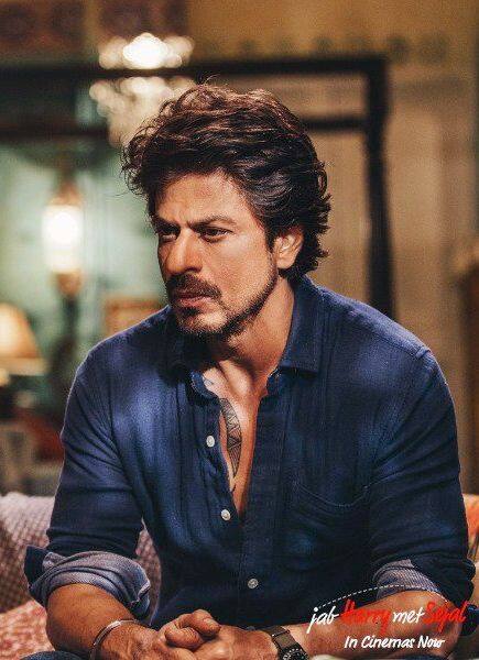 ਆਖ਼ਰਕਾਰ ਇਸ ਦੀ ਵਜ੍ਹਾ ਕੀ ਸੀ? ਖਾਸ ਗੱਲ ਇਹ ਹੈ ਕਿ ਸ਼ਾਹਰੁਖ ਦਾ ਕਸ਼ਮੀਰ ਨਾਲ ਕਾਫੀ ਕਰੀਬੀ ਸਬੰਧ ਹੈ, ਫਿਰ ਵੀ ਸ਼ਾਹਰੁਖ ਨੇ ਕਸ਼ਮੀਰ ਨਹੀਂ ਦੇਖਿਆ ਹੈ।