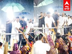 OPS Puratchi payanam : ஓபிஎஸ் போட்ட ஸ்கெட்ச்... சொதப்பிய விழா! நடந்தது என்ன?