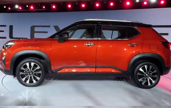 ਬਾਜ਼ਾਰ 'ਚ ਇਸ ਦਾ ਮੁਕਾਬਲਾ Hyundai Creta, Kia Seltos, Maruti Suzuki Grand Vitara, Volkswagen Taigun ਅਤੇ Skoda Kushaq ਵਰਗੀਆਂ SUVs ਨਾਲ ਹੋਵੇਗਾ। ਭਾਵ ਇਸਦੀ ਸ਼ੁਰੂਆਤੀ ਕੀਮਤ ਕ੍ਰੇਟਾ (10.87 ਤੋਂ 19.20 ਲੱਖ ਰੁਪਏ) ਤੋਂ ਜ਼ਿਆਦਾ ਹੈ ਜਦਕਿ ਟਾਪ ਵੇਰੀਐਂਟ ਦੀ ਕੀਮਤ ਕ੍ਰੇਟਾ ਤੋਂ ਘੱਟ ਹੈ।