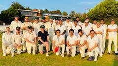 Indian High Commission: রবিবাসরীয় লন্ডনে ক্রিকেট উৎসবে মাতল ভারত ও অস্ট্রেলিয়ার হাই কমিশন