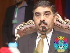 कश्मीर का मतलब युद्ध...पाकिस्‍तान के कार्यवाहक पीएम ने क्या दिया बयान, जानिए