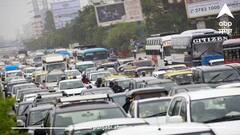 Punjab News: ਹੁਣ ਨਾ ਤੋੜਿਓ ਟ੍ਰੈਫ਼ਿਕ ਨਿਯਮ, ਵਾਹਨ ਹੋਣਗੇ ਜ਼ਬਤ, ਲਾਇਸੈਂਸ ਹੋਵੇਗਾ ਰੱਦ