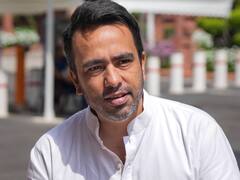 इमरान मसूद को RLD ज्वाइन कराने के लिए जयंत चौधरी ने झोंकी ताकत, इस सीट से लड़ाना चाहते हैं चुनाव