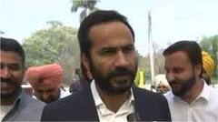 Sports News : ਖਿਡਾਰੀਆਂ ਦੇ ਸੁਚਾਰੂ ਪ੍ਰਬੰਧਾਂ ਦੀ ਨਿਗਰਾਨੀ ਲਈ ਹਰ ਜ਼ਿਲੇ ਵਿੱਚ ਦੋ ਨੋਡਲ ਅਧਿਕਾਰੀ ਲਾਏ