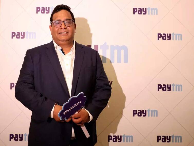 One97 Communications update Vijay Shekhar Sharma Becomes The Sole Significant Beneficial Owner of Paytm Paytm Update: పేటీఎం 'సోలో లార్జెస్ట్‌ ఓనర్‌'గా శర్మ, చైనీస్‌ కంపెనీ ఎగ్జిట్‌తో కలిసొచ్చిన కాలం