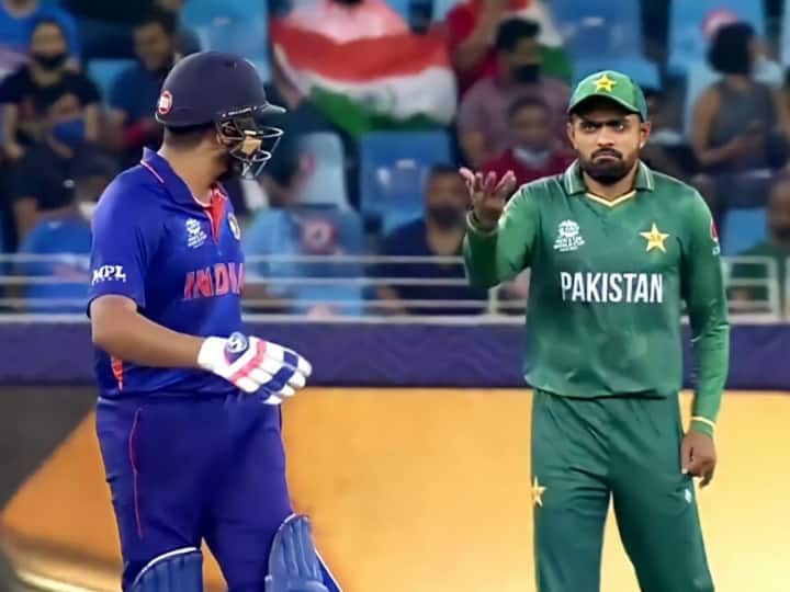 World Cup 2023: भारत-पाकिस्तान मैच टिकट बुक करने के आखिरी दिन भड़के फैंस, जानिए वजह World Cup 2023: भारत-पाकिस्तान मैच टिकट बुक करने के आखिरी दिन भड़के फैंस, जानिए वजह