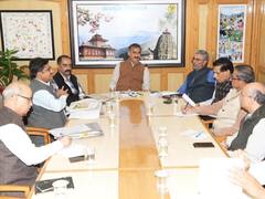 हम चुनाव जीतने के लिए काम नहीं करते, 10 साल में हिमाचल को नंबर-1 बनाकर दिखाऊंगा- CM सुक्खू