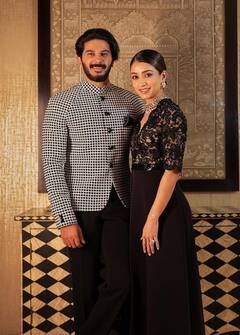 Dulquer Salmaan : “நீ, நீயாக இருப்பதற்கு நன்றி..லவ் யூ”மனைவிக்கு க்யூட்டாக பிறந்தநாள் வாழ்த்து சொன்ன துல்கர் சல்மான்!