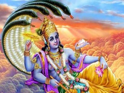 Krishna Jayanthi 2023 Know the 10 avatar of Lord Maha Vishnu full details Krishna Jayanthi: மச்ச அவதாரம் முதல் கல்கி வரை.. மகாவிஷ்ணுவின் 10 அவதாரங்கள் என்னென்ன..? பக்தர்களே தெரிஞ்சுக்கோங்க..!