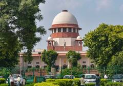 'पाकिस्तान जिंदाबाद' वाले नारे पर सुप्रीम कोर्ट की याचिकाकर्ता को दो टूक, 'पहले आप लिख कर दें कि...'