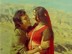 Bollywood Kissa: धर्मेंद्र नहीं इस एक्टर के साथ किसिंग सीन देना चाहती थीं हेमा मालिनी, लेकिन इस शख्स ने बिगाड़ दिया खेल