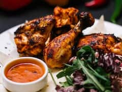 Tandoori Chicken Recipe: इस तंदूरी चिकन बनाने में नहीं लगेगा ज्यादा वक्त, बस आप एक घंटे में कर सकते हैं तैयार