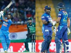 Asia Cup 2023: முதலிடத்தில் முன்னிலையில் பாகிஸ்தான்.. இந்தியா இந்த இடத்திலா? ஆசியக்கோப்பை புள்ளி பட்டியல் லிஸ்ட்!