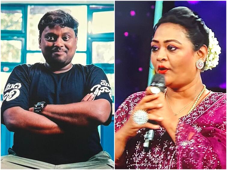 Bigg Boss Telugu Season 7, Day 2 Updates: tasty teja asked shakeela about her past movies, here is her response Bigg Boss 7 Day 2 Updates: ‘బిగ్ బాస్’ ఏం మర్యాద ఇచ్చాడు? షకీలా ఫైర్, టేస్టీ తేజా ప్రశ్నల వర్షం - హౌస్‌లో అంతా డమ్మీలే