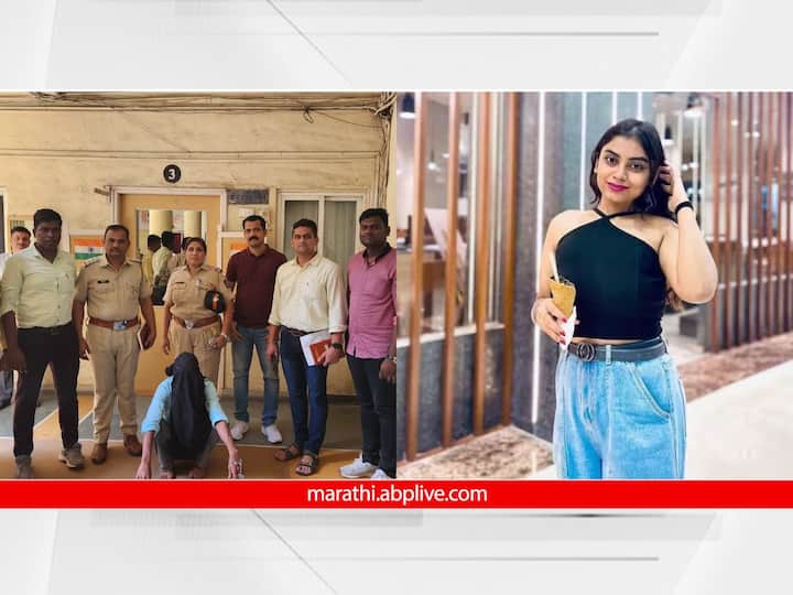 mumbai powai air hostess murder case safai kamgar sweeper boy arrested by mumbai police Powai Murder : पवईतील एअर होस्टेस हत्या प्रकरण, सफाई कामगाराच्या अंगावरील जखमांमुळे हत्येचा उलगडा