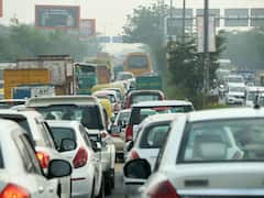 New Regulation Can Raise Commercial Vehicle Prices By 10-12 per Cent: ICRA