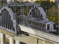 जी-20 बैठक: दिल्ली मेट्रो के 39 स्टेशनों के गेट को बंद करने के आदेश को लिया गया वापस, पढ़ें पूरी जानकारी