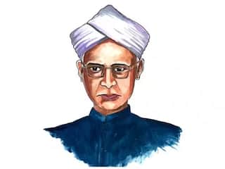 Happy Teachers Day 2023: આ શિક્ષક દિવસ પર જાણો ડૉ. સર્વપલ્લી રાધાકૃષ્ણન સાથે જોડાયેલી 5 ખાસ વાતો