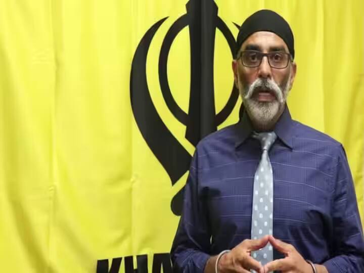 G-20 Summit In Delhi Khalistani Gurpatwant Singh Pannu Audio Message Provoking Kashmiri Muslims