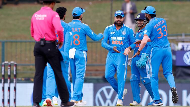 IND vs NEP: Indian drop three catches in the Asia Cup 2023 match, worrying statistics IND vs NEP: সারছে না পুরনো রোগ, নেপাল ম্যাচে ভারতের পারফরম্যান্স উদ্বেগ বাড়াচ্ছে সমর্থকদের