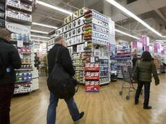 अमेरिका में दुकानों में ताले में बंद की जा रहीं टूथपेस्ट, चॉकलेट जैसी चीजें, क्या है इसकी वजह?