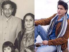 दुनिया का कोना-कोना घूम आए Shahrukh Khan ने अभी तक नहीं देखा कश्मीर, क्या है वजह?