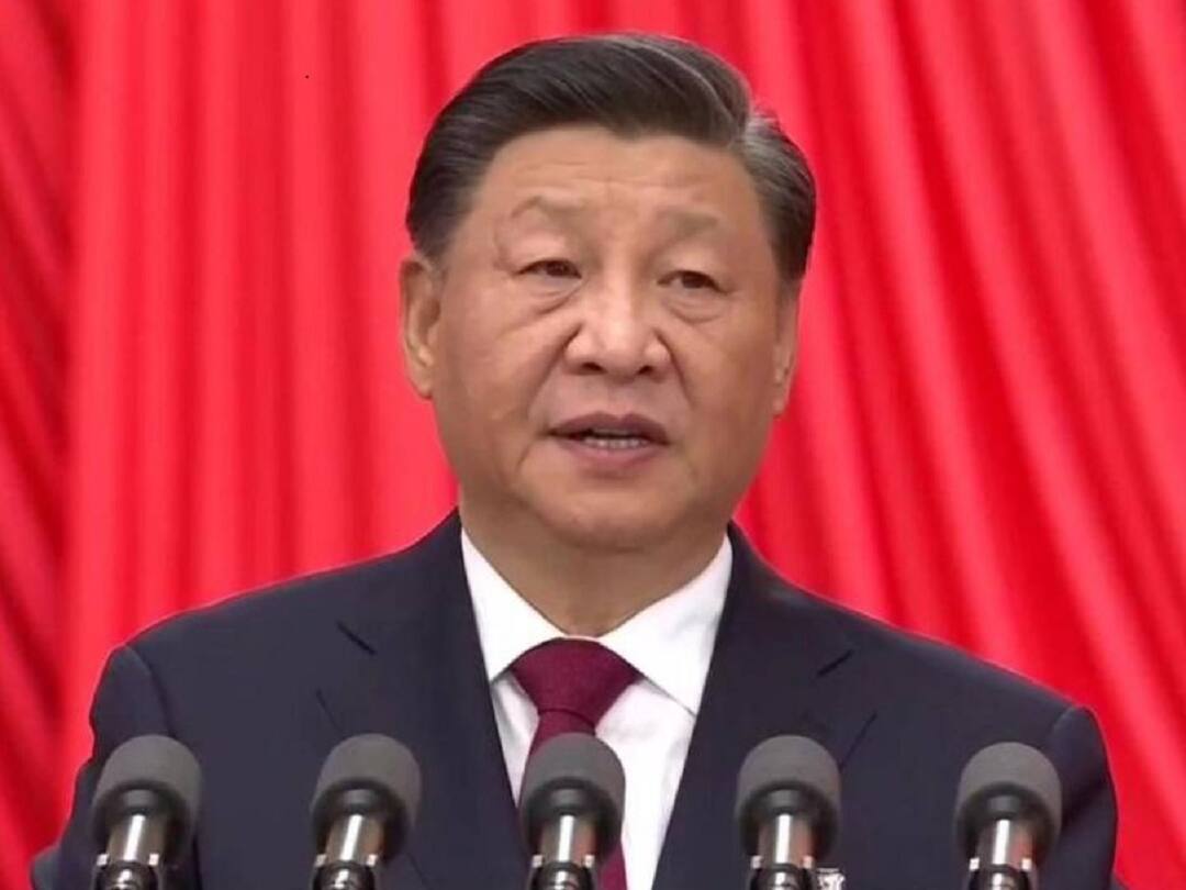 China President Xi Jinping Not to Attend G20 Summit Premier li to Head Delegation China President Xi Jinping: జీ-20 సదస్సుకు జిన్ పింగ్ రావట్లేదు -  చైనా విదేశాంగ శాఖ వెల్లడి