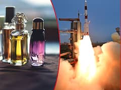 ఇస్రో తీసుకున్న చర్యలు తెలిస్తే షాక్, సెంట్ కొట్టుకున్నా నో ఎంట్రీ