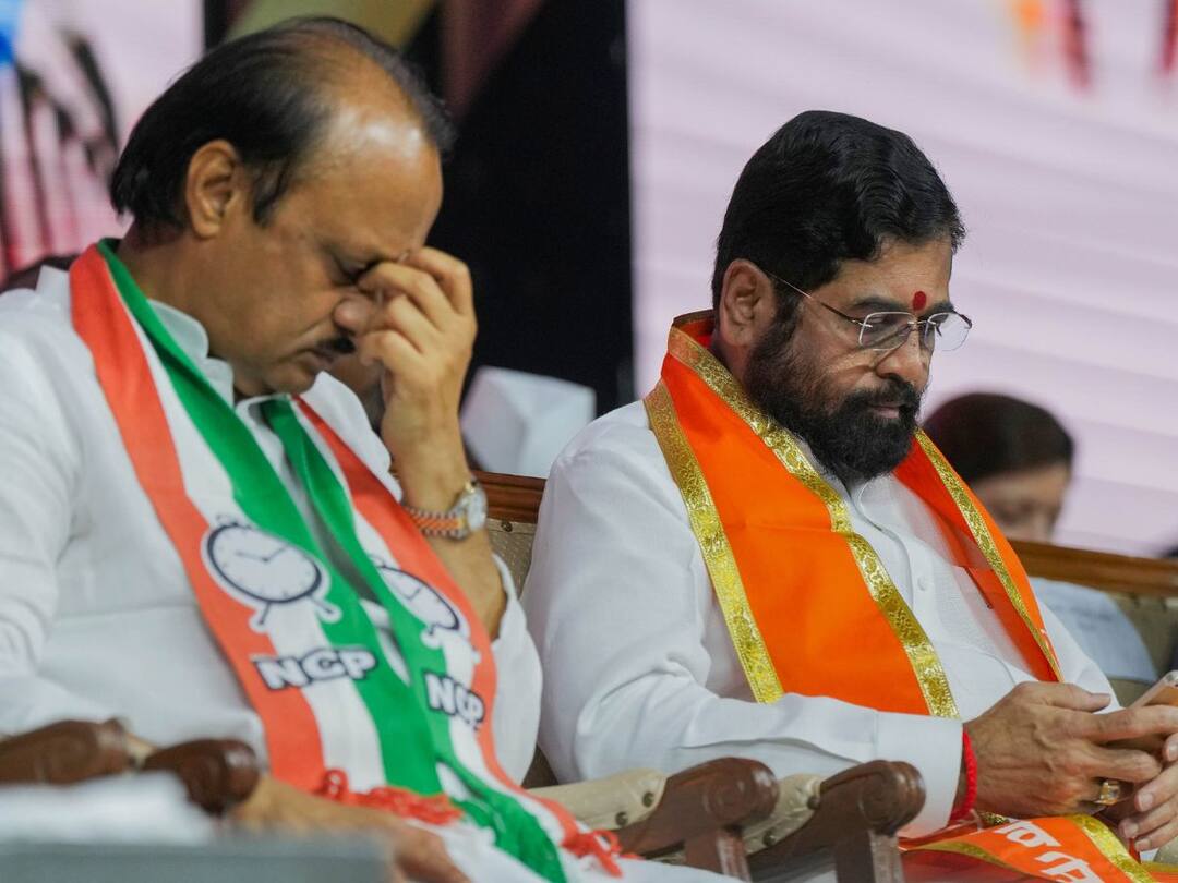 Ajit Pawar: मराठा आरक्षणाबाबत आज बैठक, अजित पवार उपस्थित राहणार? सलग तीन दिवस सर्व कार्यक्रम राखीव Ajit Pawar will attend Maratha reservation Meeting All programs reserved for three days Maharashtra Jalna News Ajit Pawar: मराठा आरक्षणाबाबत आज बैठक, अजित पवार उपस्थित राहणार? सलग तीन दिवस सर्व कार्यक्रम राखीव