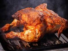 Tandoori Chicken Recipe: इस तंदूरी चिकन बनाने में नहीं लगेगा ज्यादा वक्त, बस आप एक घंटे में कर सकते हैं तैयार