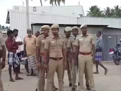 Bodies Of 4 Members Of A Family Found In Tamil Nadu Village, Case Filed